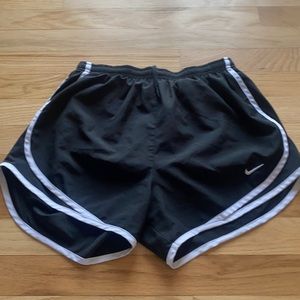 Nike athletic shorts